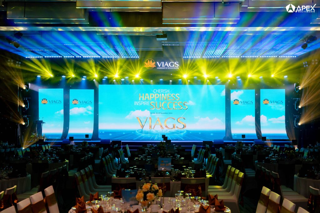 𝐇𝐨̣̂𝐢 𝐧𝐠𝐡𝐢̣ 𝐭𝐫𝐢 𝐚̂𝐧 𝐤𝐡𝐚́𝐜𝐡 𝐡𝐚̀𝐧g VIAGS 2024: Cherish Happiness - Inspire Success 13 LQP06664 1